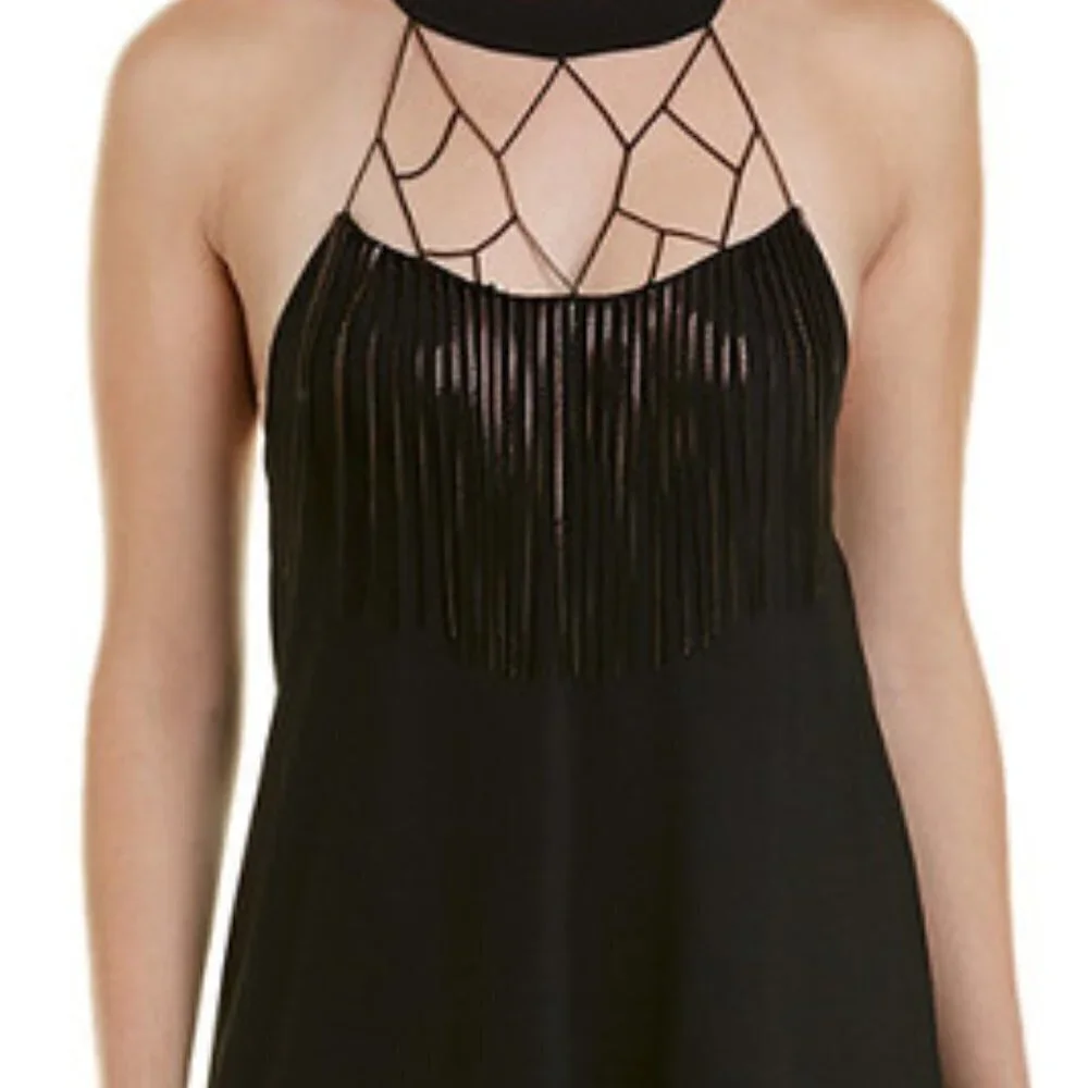 Haute Hippie Women Dress Size 2!